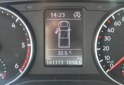 Volkswagen Amarok 2019 - 31900 EUR, 161000 km - 161000km - foto 33 de 34