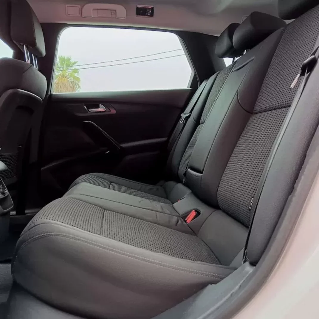 Peugeot 508 SW 2012 - 9900 EUR, 259271 km - AUTO.MOTO.pt - 259271km - foto 18 de 18