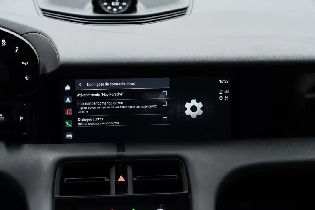 Porsche Taycan 2024 - 84950 EUR, 8000 km - AUTO.MOTO.pt - 8000km - foto 51 de 58