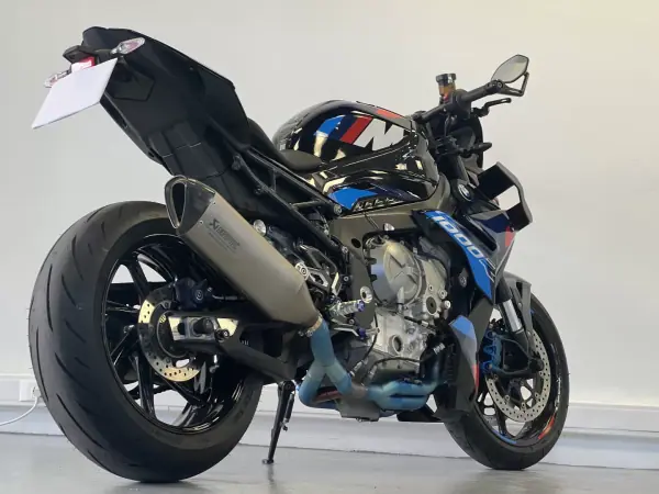 BMW M 1000 R 2023 - 26490 EUR, 10000 km - AUTO.MOTO.pt - 10000km - foto 59 de 60