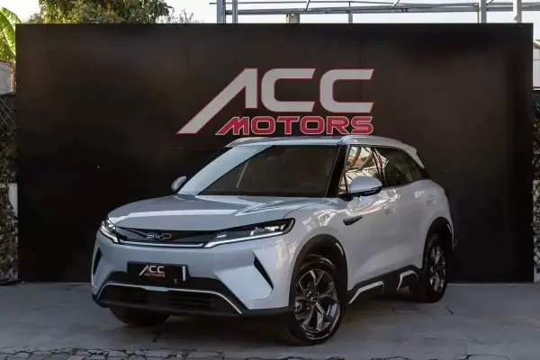 BYD Atto 2 2025
