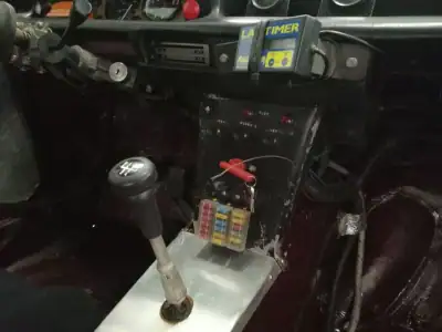 BMW 2002 1974 - 28000 EUR, 56296 km - AUTO.MOTO.pt - 56296km - foto 20 de 34