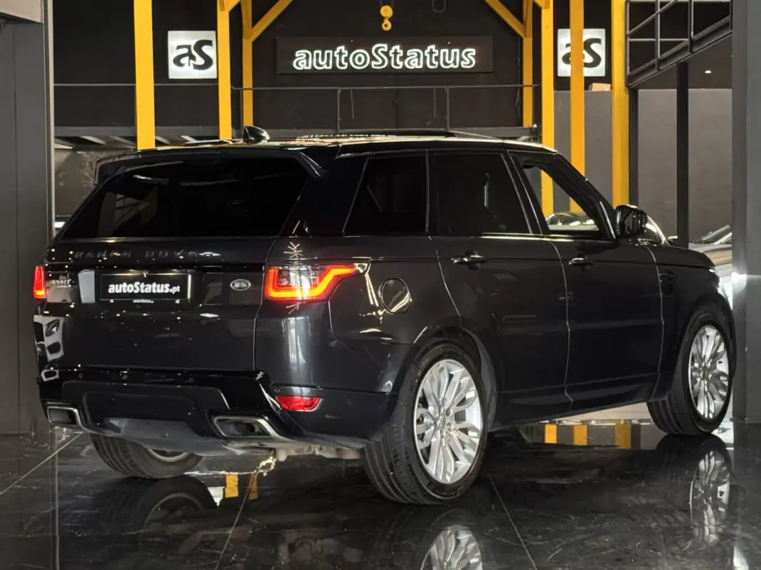 Land Rover Range Rover Sport 2019 - 49990 EUR, 245900 km - AUTO.MOTO.pt - 245900km - foto 9 de 32