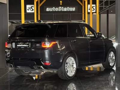 Land Rover Range Rover Sport 2019 - 49990 EUR, 245900 km - AUTO.MOTO.pt - 245900km - foto 9 de 32