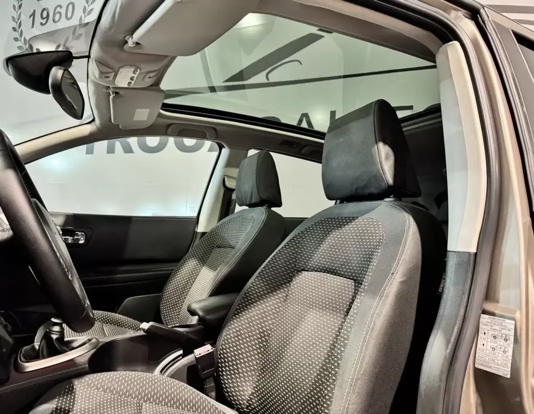 Nissan Qashqai 2009 - 8990 EUR, 201855 km - 201855km - foto 3 de 31