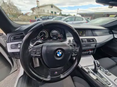 BMW 520 2012 - 18990 EUR, 160000 km - AUTO.MOTO.pt - 160000km - foto 18 de 18