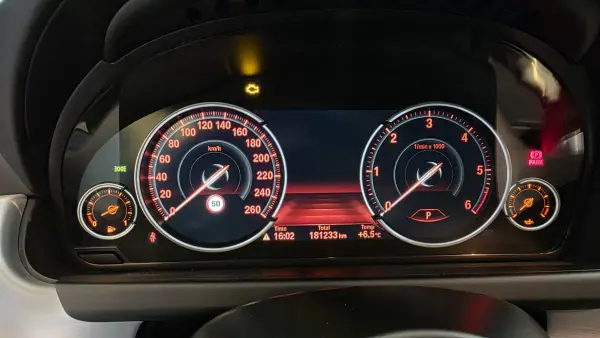 BMW 640 Gran Coupé 2013 - 25900 EUR, 181233 km - AUTO.MOTO.pt - 181233km - foto 40 de 66