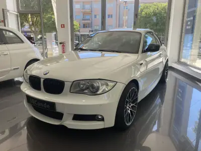 BMW 118 2010 - 9990 EUR, 257544 km - AUTO.MOTO.pt - 257544km - foto 13 de 22