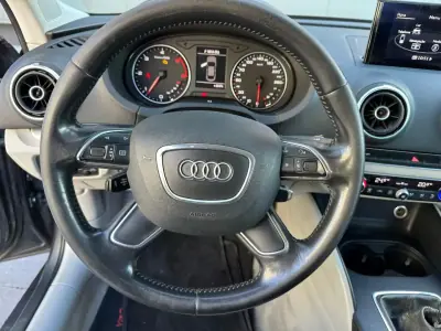 Audi A3 Limousine 2015 - 15900 EUR, 238805 km - AUTO.MOTO.pt - 238805km - foto 2 de 18