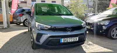 Opel Crossland 2022 - 58000km
