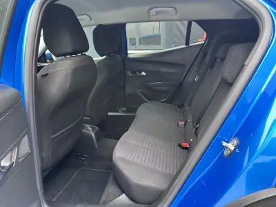 Peugeot 2008 2021 - 14900 EUR, 159000 km - AUTO.MOTO.pt - 159000km - foto 15 de 31