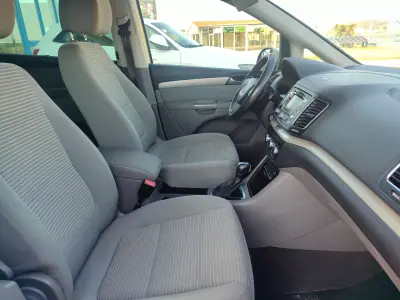 SEAT Alhambra 2012 - 10490 EUR, 340000 km - AUTO.MOTO.pt - 340000km - foto 16 de 26