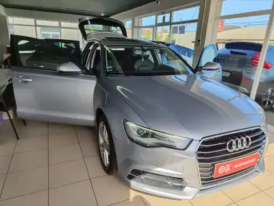 Audi A6 Avant 2018 - 22950 EUR, 153300 km - AUTO.MOTO.pt - 153300km - foto 17 de 42