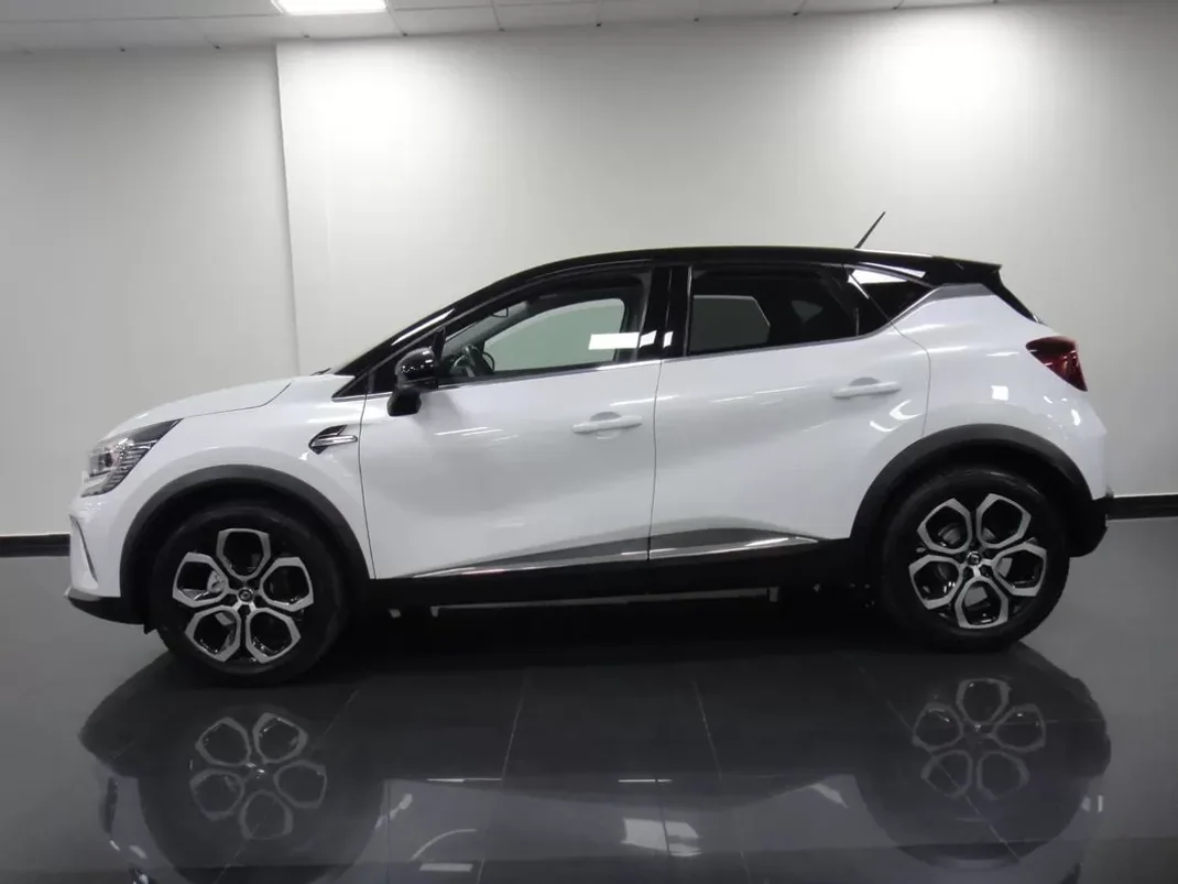 Renault Captur 2020 - 16500 EUR, 76000 km - AUTO.MOTO.pt - 76000km - foto 5 de 23