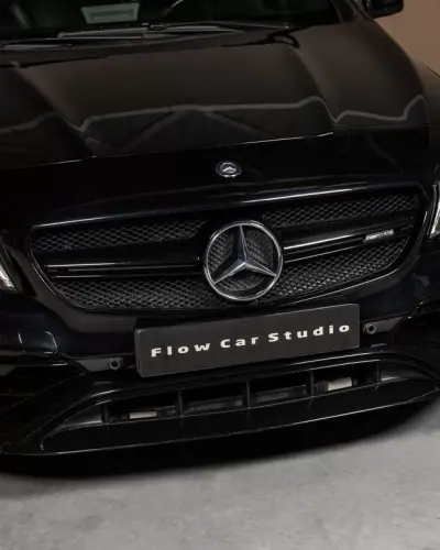Mercedes-Benz CLA 45 AMG 2017 - 37950 EUR, 85000 km - AUTO.MOTO.pt - 85000km - foto 13 de 37