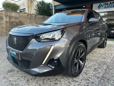 Peugeot 2008 2021 - 16500 EUR, 158900 km - AUTO.MOTO.pt - 158900km - foto 3 de 52