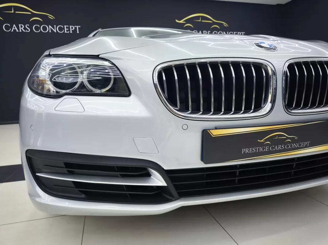 BMW 520 2015 - 19950 EUR, 244033 km - AUTO.MOTO.pt - 244033km - foto 9 de 46