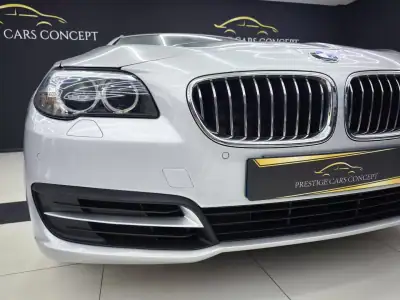 BMW 520 2015 - 19950 EUR, 244033 km - AUTO.MOTO.pt - 244033km - foto 9 de 46