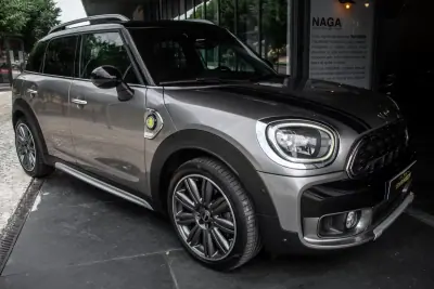 MINI Countryman 2018 - 19990 EUR, 92179 km - AUTO.MOTO.pt - 92179km - foto 6 de 44