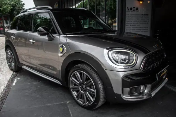 MINI Countryman 2018 - 19990 EUR, 92179 km - AUTO.MOTO.pt - 92179km - foto 6 de 44