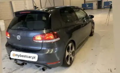 Volkswagen Golf 2011 - 14900 EUR, 171000 km - AUTO.MOTO.pt - 171000km - foto 3 de 6
