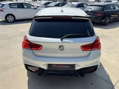BMW 116 2015 - 15999 EUR, 170000 km - AUTO.MOTO.pt - 170000km - foto 16 de 20