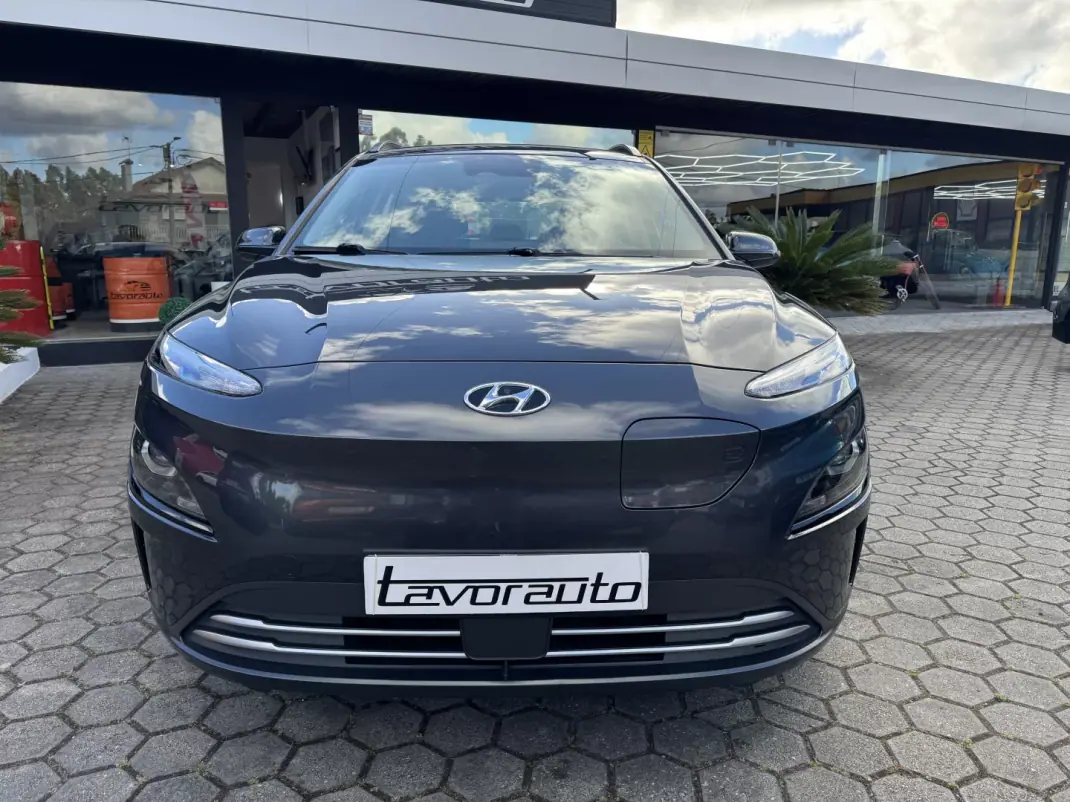 Hyundai Kauai 2021 - 22900 EUR, 80000 km - AUTO.MOTO.pt - 80000km - foto 3 de 39