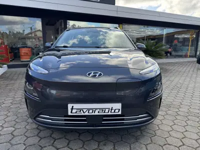 Hyundai Kauai 2021 - 22900 EUR, 80000 km - AUTO.MOTO.pt - 80000km - foto 3 de 39