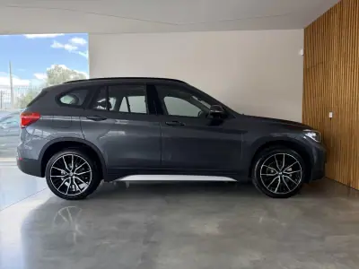 BMW X1 2019 - 22000 EUR, 58000 km - AUTO.MOTO.pt - 58000km - foto 13 de 112