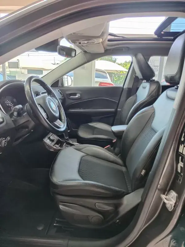 Jeep Compass 2021 - 22500 EUR, 107000 km - AUTO.MOTO.pt - 107000km - foto 14 de 45