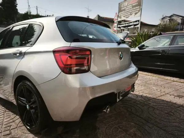 BMW 120 2014 - 17900 EUR, 180000 km - AUTO.MOTO.pt - 180000km - foto 12 de 34