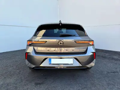 Opel Astra 2023 - 19900 EUR, 16940 km - AUTO.MOTO.pt - 16940km - foto 8 de 39