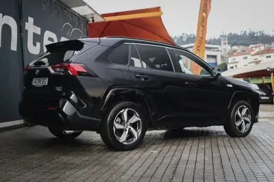 Toyota RAV4 2022 - 44880 EUR, 71000 km - AUTO.MOTO.pt - 71000km - foto 21 de 47