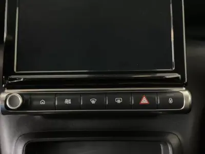 Citroën C3 Aircross 2023 - 18000 EUR, 53865 km - AUTO.MOTO.pt - 53865km - foto 12 de 20