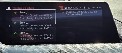 BMW 216 Gran Coupé 2020 - 26500 EUR, 130000 km - AUTO.MOTO.pt - 130000km - foto 10 de 37