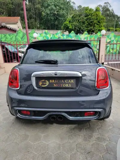MINI Cooper 2015 - 20990 EUR, 182000 km - AUTO.MOTO.pt - 182000km - foto 7 de 33