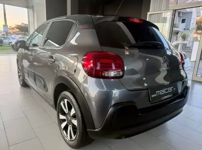 Citroën C3 2021 - 13990 EUR, 56027 km - AUTO.MOTO.pt - 56027km - foto 5 de 20
