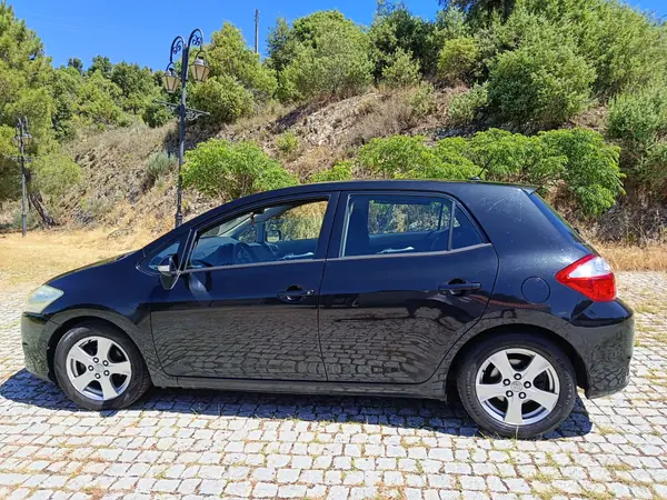 Toyota Auris 1.4 D-4D AC 2010 Diesel