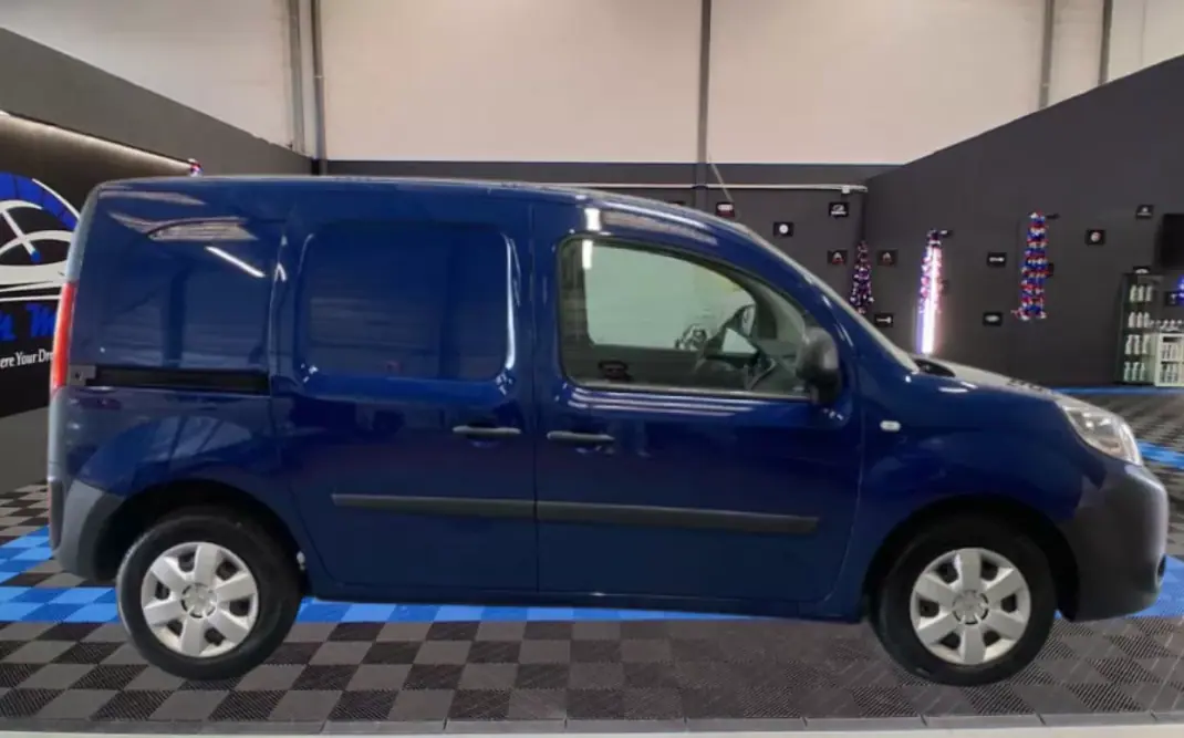 Renault 21 2021 - 18490 EUR, 112290 km - AUTO.MOTO.pt - 112290km - foto 4 de 14