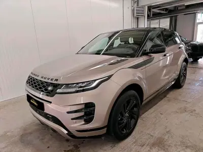 Land Rover Range Rover Evoque 2022 - 36900 EUR, 58273 km - AUTO.MOTO.pt - 58273km - foto 1 de 9