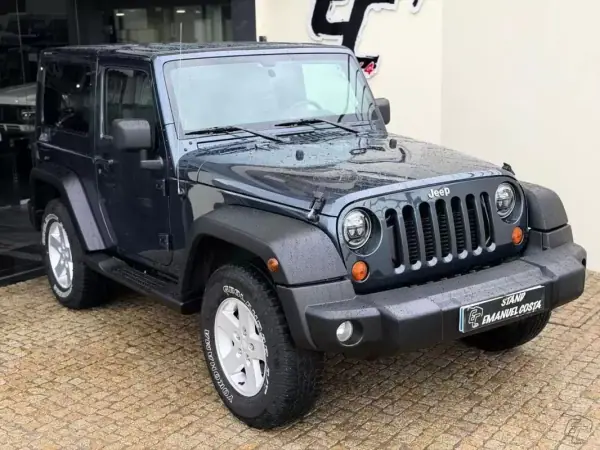 Jeep Wrangler 2007 - 34950 EUR, 165311 km - AUTO.MOTO.pt - 165311km - foto 3 de 13
