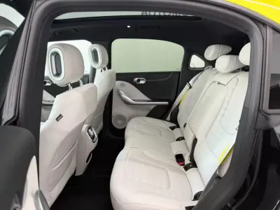 Smart 1 2024 - 32990 EUR, 9765 km - AUTO.MOTO.pt - 9765km - foto 27 de 31