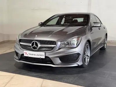 Mercedes-Benz CLA 180 2016 - 18900 EUR, 148405 km - AUTO.MOTO.pt - 148405km - foto 5 de 26