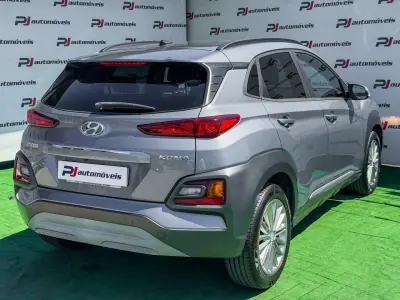Hyundai Kauai 2018 - 13850 EUR, 71941 km - AUTO.MOTO.pt - 71941km - foto 8 de 19