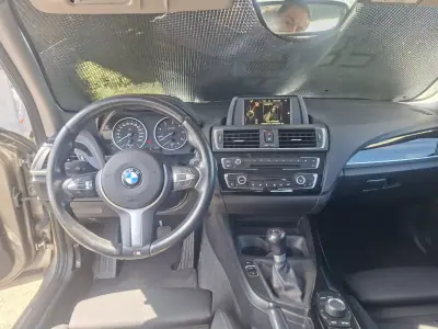 BMW 116 2016 - 14950 EUR, 139240 km - AUTO.MOTO.pt - 139240km - foto 11 de 26