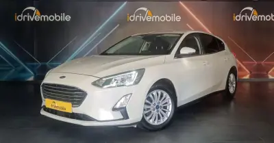 Ford Focus 2020 - 16990 EUR, 121900 km - AUTO.MOTO.pt - 121900km - foto 1 de 16