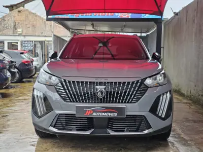 Peugeot 2008 2023 - 22999 EUR, 119000 km - AUTO.MOTO.pt - 119000km - foto 2 de 21