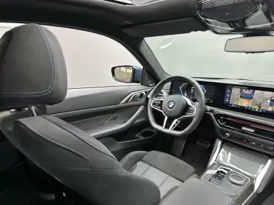 BMW 420 2024 - 62000 EUR, 16000 km - AUTO.MOTO.pt - 16000km - foto 32 de 61