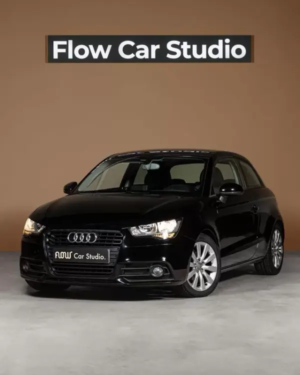 Audi A1 2010 - 8950 EUR, 193000 km - AUTO.MOTO.pt - 193000km - foto 3 de 17