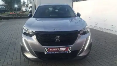 Peugeot 2008 2023 - 18250 EUR, 30000 km - AUTO.MOTO.pt - 30000km - foto 8 de 44